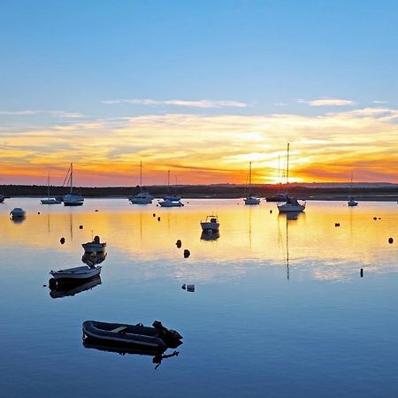 B30 - Apartment T2 Alvor Bagian luar foto