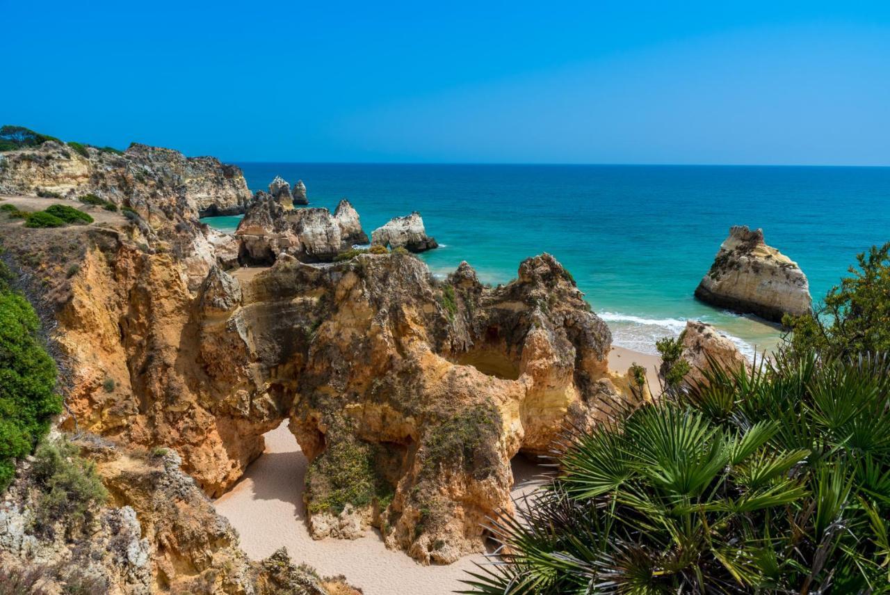 B30 - Apartment T2 Alvor Bagian luar foto