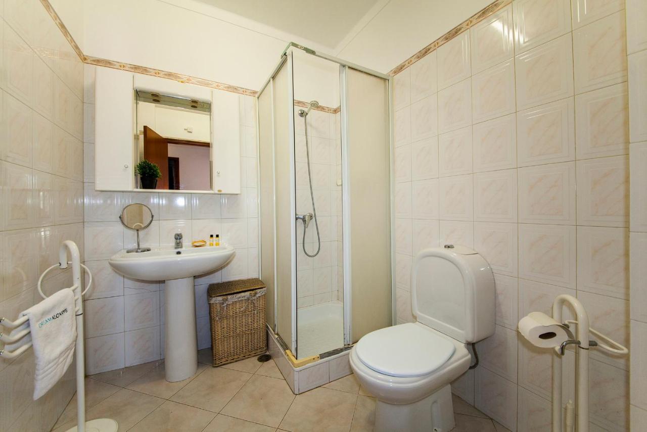 B30 - Apartment T2 Alvor Bagian luar foto