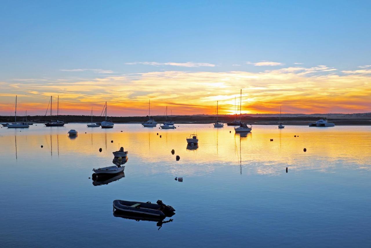 B30 - Apartment T2 Alvor Bagian luar foto