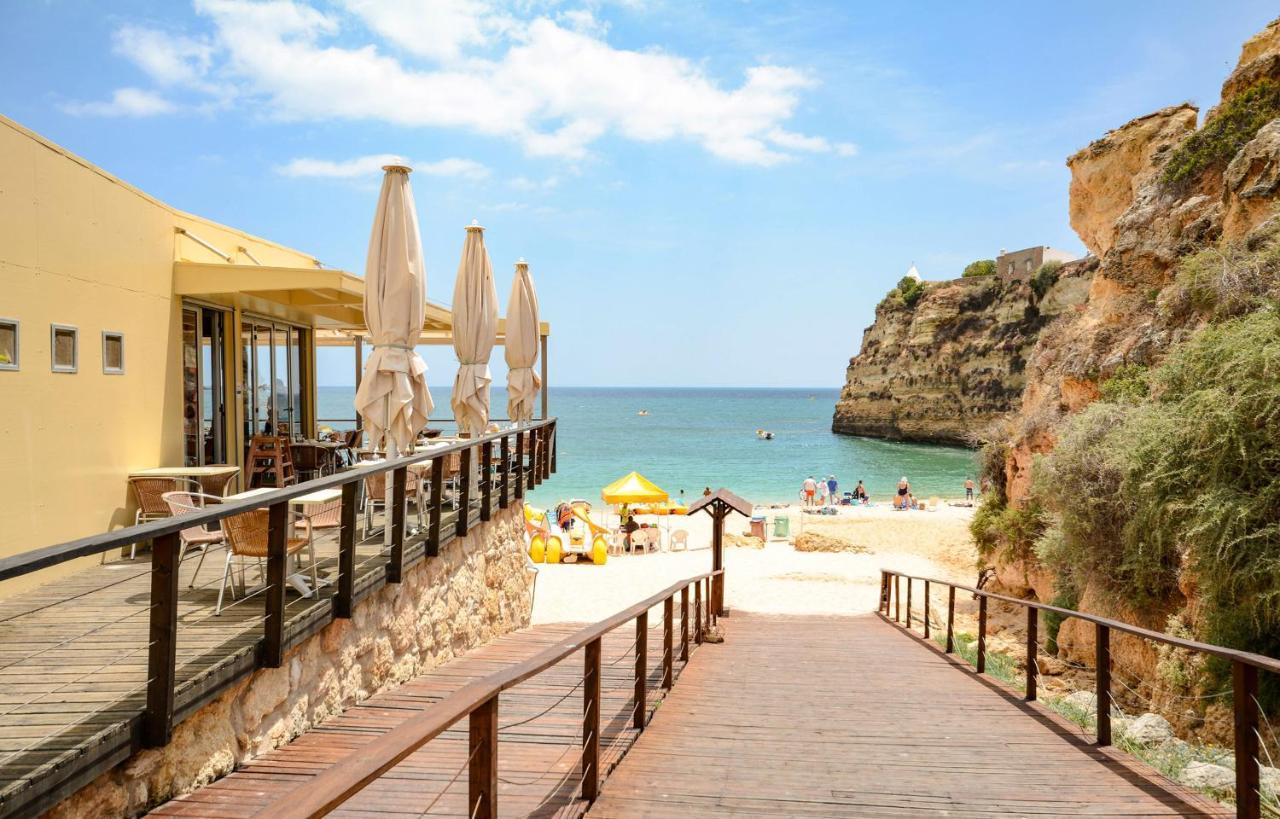 B30 - Apartment T2 Alvor Bagian luar foto