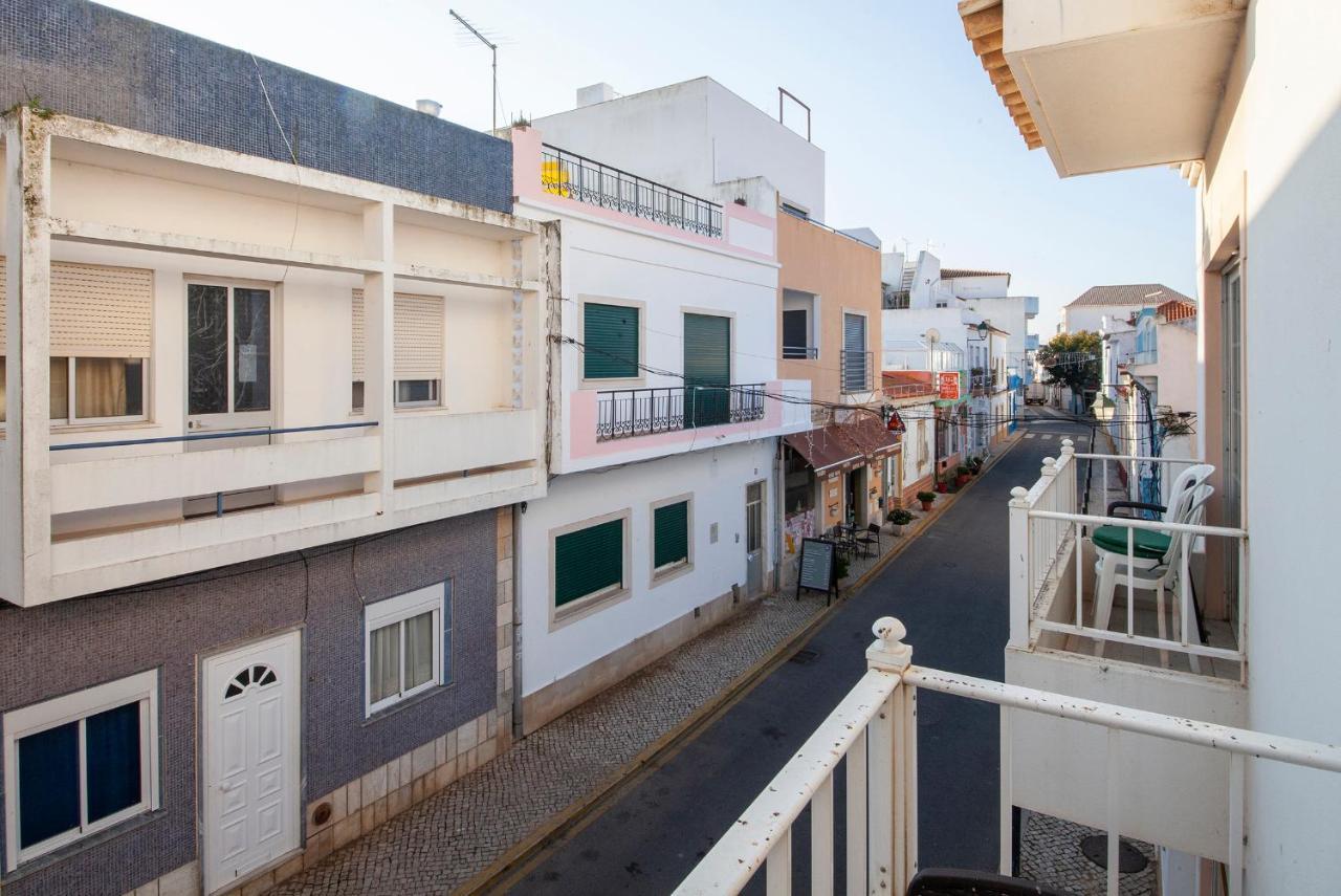 B30 - Apartment T2 Alvor Bagian luar foto
