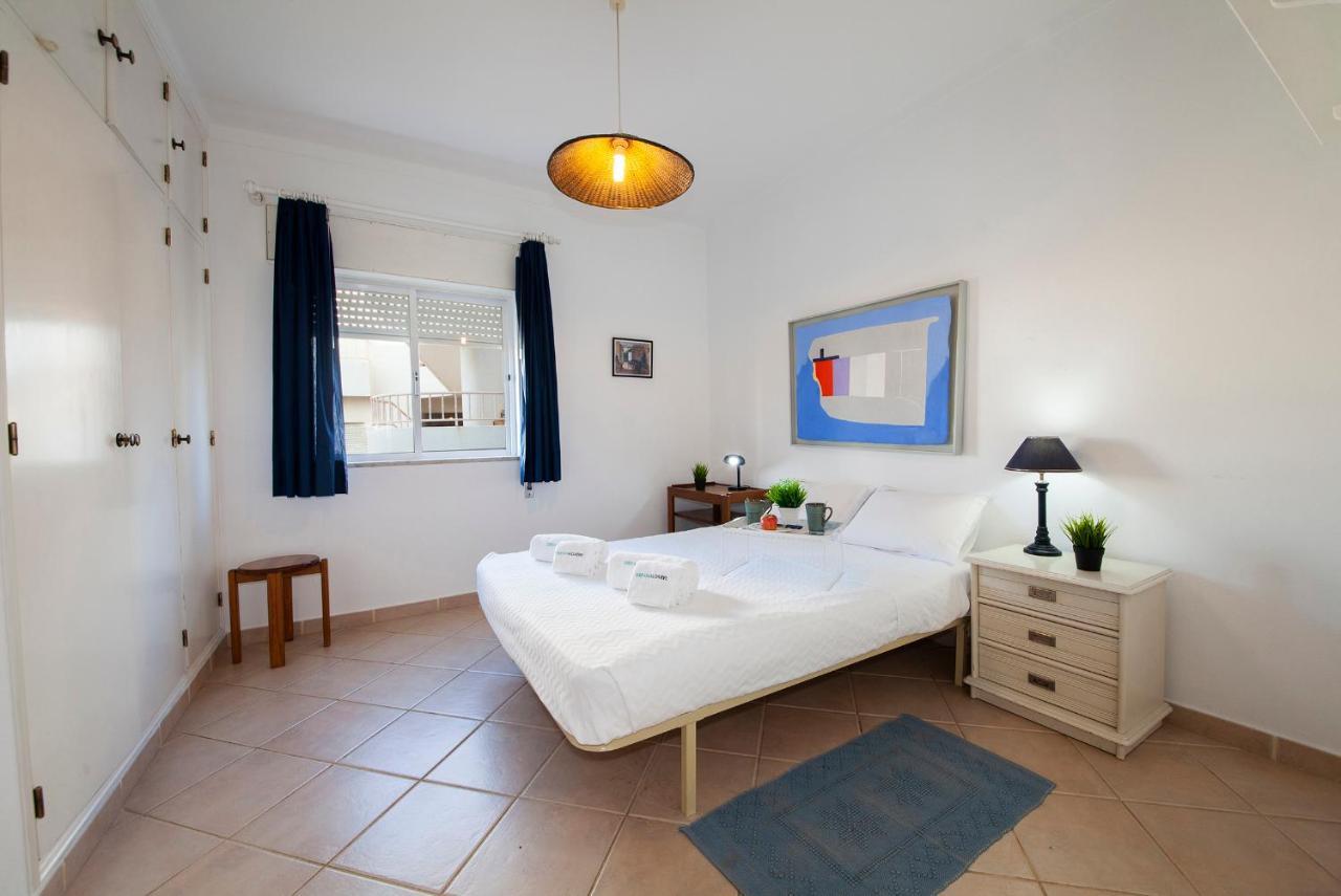 B30 - Apartment T2 Alvor Bagian luar foto