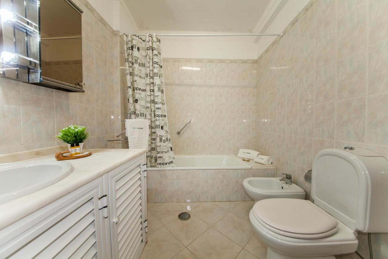 B30 - Apartment T2 Alvor Bagian luar foto