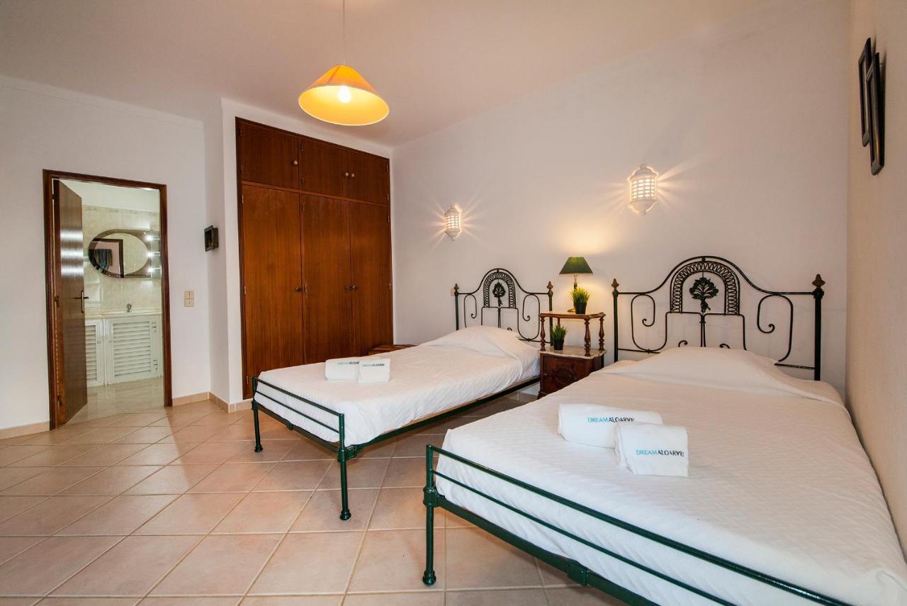 B30 - Apartment T2 Alvor Bagian luar foto