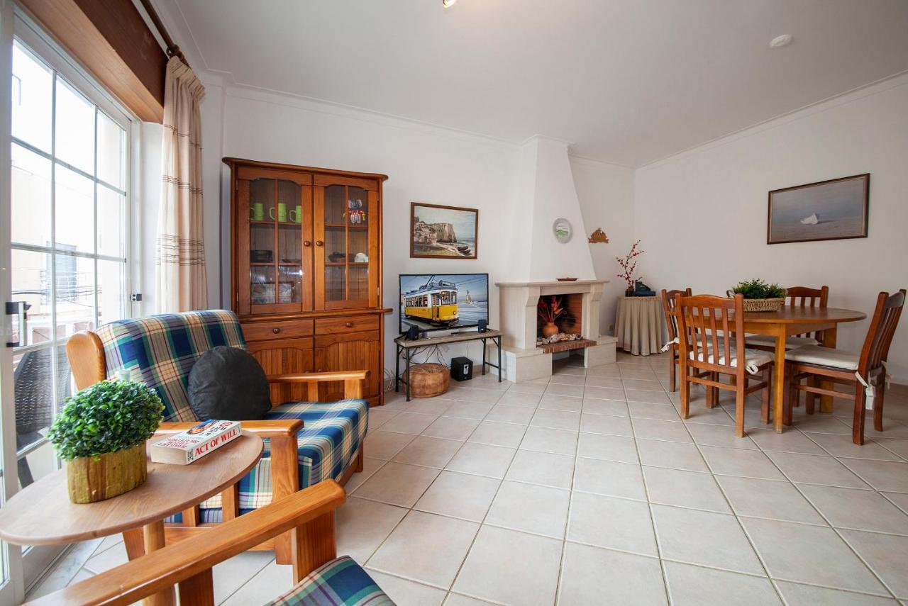 B30 - Apartment T2 Alvor Bagian luar foto