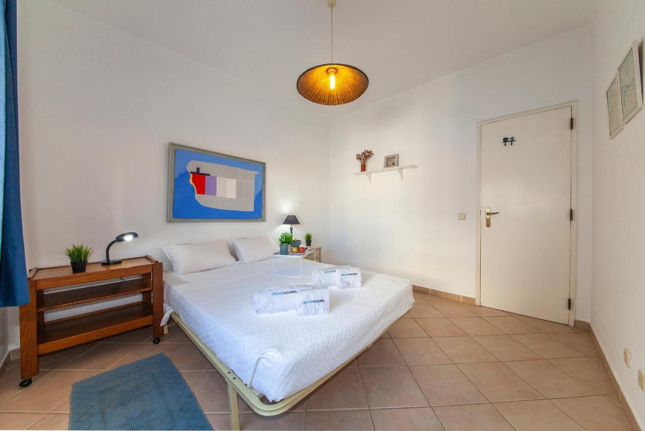 B30 - Apartment T2 Alvor Bagian luar foto