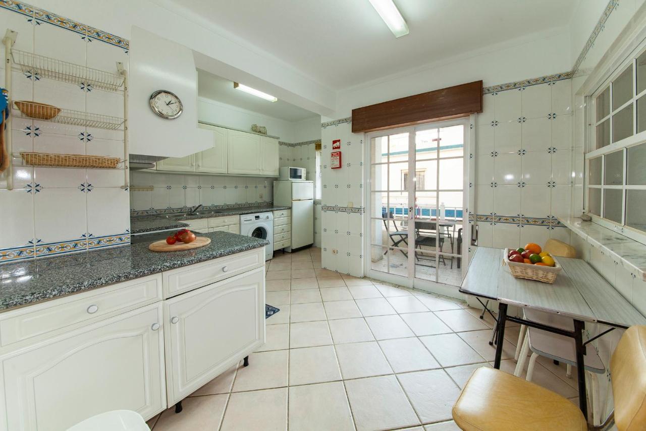 B30 - Apartment T2 Alvor Bagian luar foto