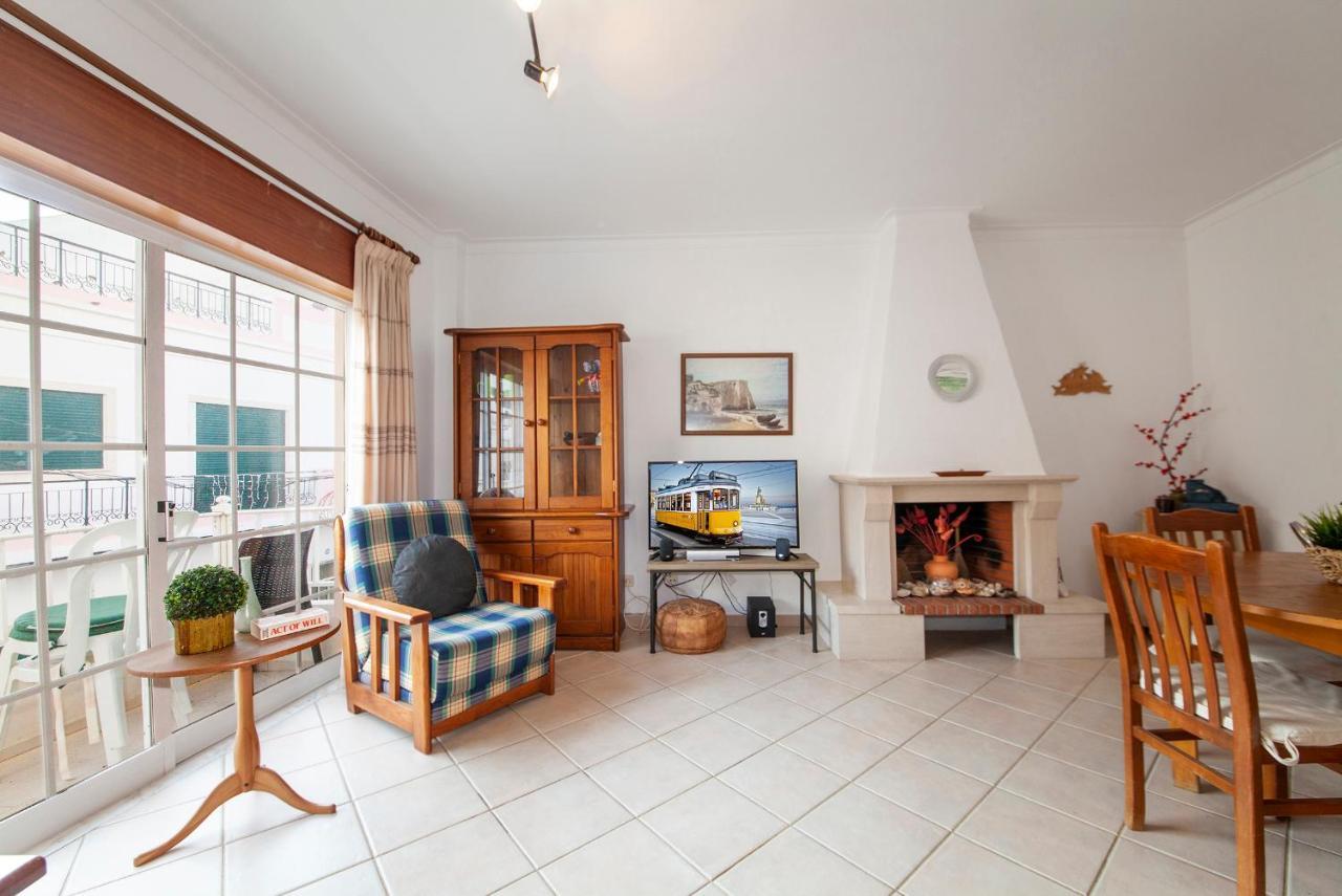 B30 - Apartment T2 Alvor Bagian luar foto